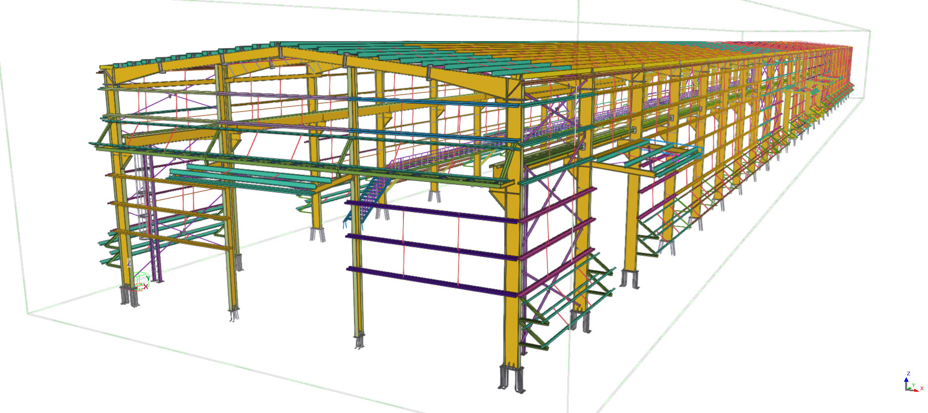 Structural Designs